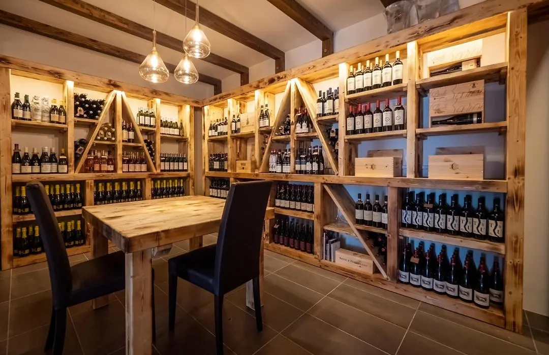Casa Corsetti - Locanda e Ristorante-1