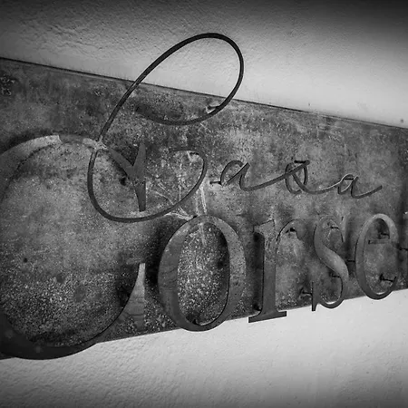 Casa Corsetti - Locanda e Ristorante-2